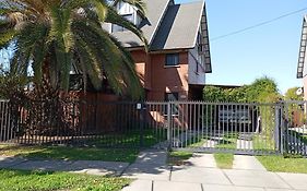 Hostal Rucatremo